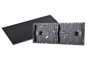 Full color 3.91 250 * 250mm outdoor smd led display module 1/16 scanning