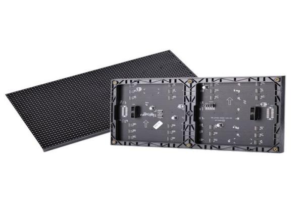 Quality Full color 3.91 250 * 250mm outdoor smd led display module 1/16 scanning for sale