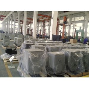 Wholesale 6KVA-3750KVA Alternator with Competitive Price from china suppliers