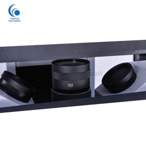 China 50 / 60Hz Mechanical Optical Comparator , Heavy Optical Measuring Instruments on sale