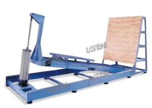Low Cost Incline Impact Test Equipment Manufacturer ASTM D880 Package Testing