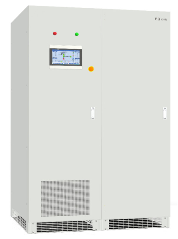 Dynamic Automatic Voltage Regulator DVR High Reliability