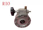 Udl Planetary Stepless Variable Speed Gear Reducer 0.37 Large Speed Range