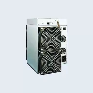 KD2 Goldshell Asic Miner 6400gh For Kadena KDA Mining 830 Watt