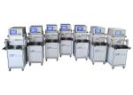 Intelligent Stator Testing Machine High Efficiency For AC Induction Motor