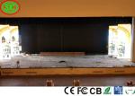 P4 IECEE SABER Indoor Led Video Screens SMD2121 IP31 For Stage full color led