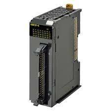 NPN PLC Control Module Omron Programmable Logic Controller NX-OD6121-5
