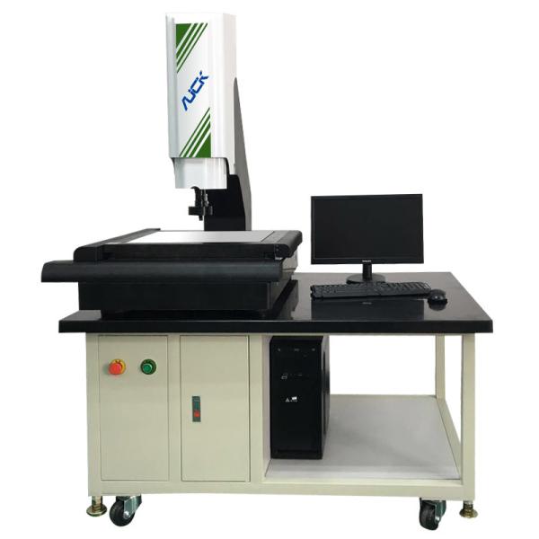 Quality Professional CNC Coordinated Measuring Instrument , 2d Measuring Instrument for sale