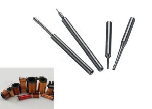 Wholesale Wire Guide Tubes Stator Winding Needles Inner Bore 0.2mm Mirror Polishing from china suppliers