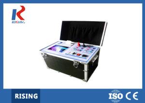 Wholesale Rs025-Y Voltage Transformer Error Tester Large Screen Lcd Displa from china suppliers