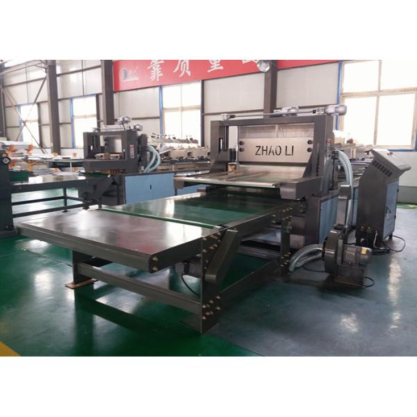 Reduce Manpower Cost Partition Assembly Machines With Long Service Life