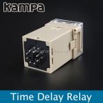 DH48S-S Cycle Timer Relay Electric timer delay Relay Timer