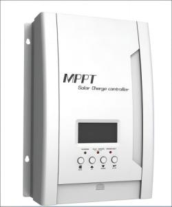 China PC1800A Series 30a 40a Mppt Solar Charge Controller 24V on sale