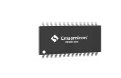 Wholesale CMS80F261x Flash MCU One Stop Thermostat Solution IC CHIP 48MHz Frequency from china suppliers