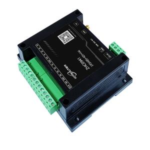 Wholesale 433MHz Lora Modem Analog IO Node Wireless Transmission For IOT Project from china suppliers