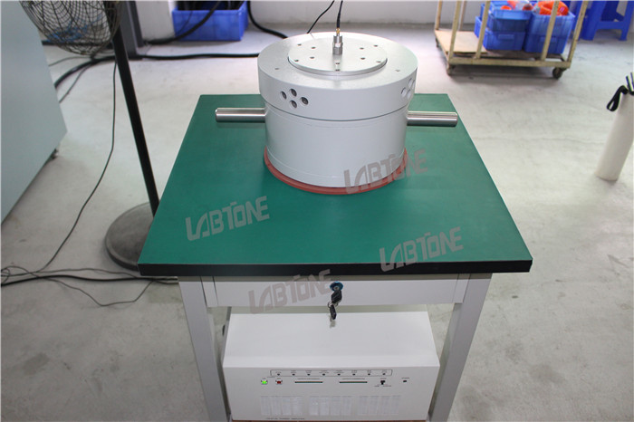 Vibration Exciter Mini Vibration Shaker Table For Experimental Modal Analysis