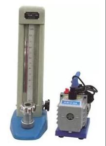 Wholesale ISO1136 Wool Fiber Fineness Meter , BS3183 Micronaire Value Tester from china suppliers