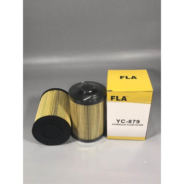 0.01-1000μ Fuel Water Separator , Diesel Water Filter Separator 4642641 ZAX200-3 HD820-5 SH210A3