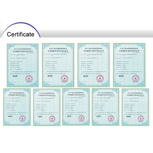 Double Conversion 2.4kW 3kva Smart Ups Data Center Ups System