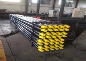 China Non dig HDD Drill Pipe For Ditch Witch Horizontal Directional Drilling Machine on sale