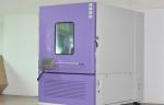 Microprocessor Controlled Alternative Humidity Test Chamber with Fog Free