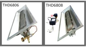 Wholesale Safe Poultry Brooder Heater With Butane Gas Reliable Performance from china suppliers