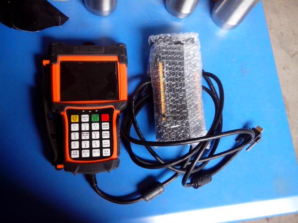 Quality 4 axis cnc motion control system for sale