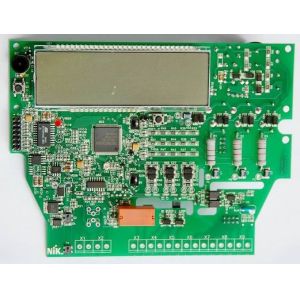Wholesale Through Hole Circuit Board SMT PCB Assembly High Frequency PCB from china suppliers