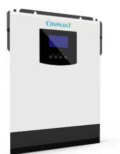 Wholesale Wall Mounted 5000VA Hybrid Solar Inverter IP65 Home Energy Storage System from china suppliers