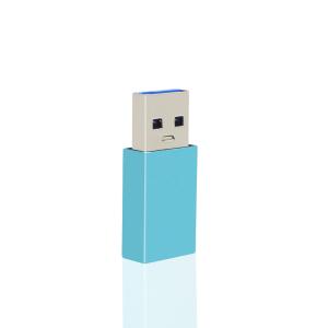 Portable USB Data Blocker
