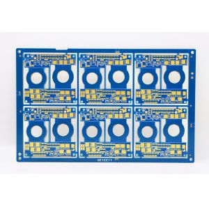 Wholesale Transformer 20 Layers SMT PCBA Assembly 6oz FR4 from china suppliers