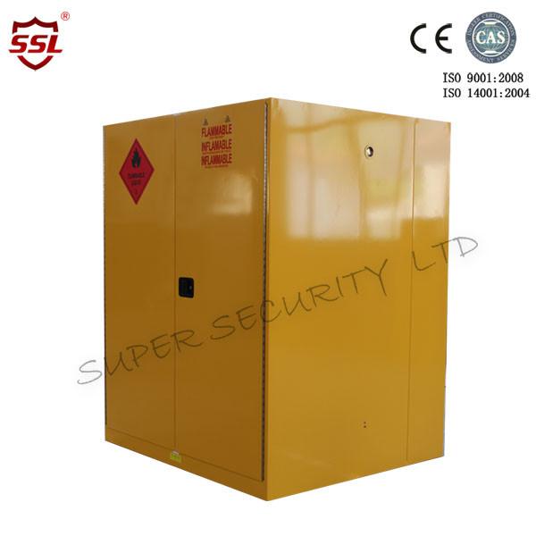 Quality Laboratory Furniture Explosion Proof Storage Cabinet for sale