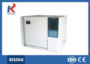 China Transformer Oil Testing Machine Transformer Oil Chromatograph RSYSP-3000 on sale