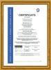 Shenzhen Hangsheng tech co., ltd Certifications