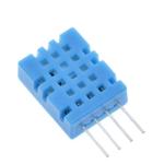 DHT11 SIP Packaged Temperature and Humidity Sensor For Humidity Measurement And