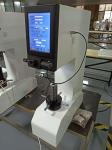 LCD Display TMTeck 99S Brinell Hardness Testing Machine digital brinell hardness
