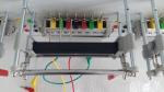 HS-6303 Three phase static meter test bench-16 Position Max.120A Current output