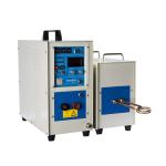 25 KW Automatic Industrial Machine 340V-430V HF Fully Functional And Has High