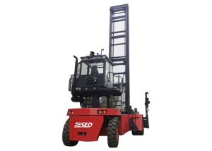 Wholesale Logistic Yard 9000kgs 9t forklift Empty Container Handler from china suppliers