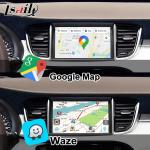 8+128G Android Navigation Box Infotainment Module for Infiniti QX50 2018-2020 EX