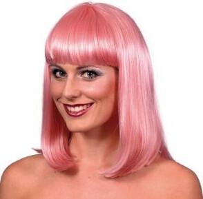 China Party Carnival Wig;Party Wigs；Halloween Costumes Wig on sale