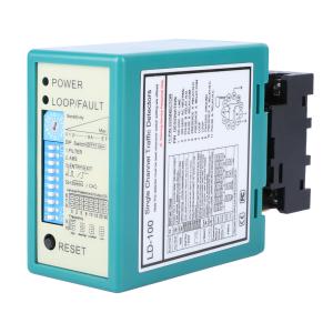 Wholesale Weighing Systems Inductive Loop Detector Fast Response Time For Fault Diagnosis from china suppliers