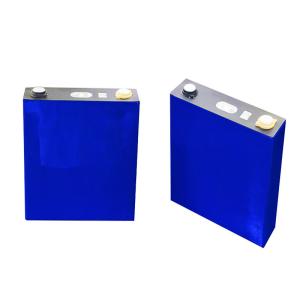 China LiFePO4 3.2V 100Ah 110Ah 135Ah Prismatic Lithium Battery Cell High Energy on sale