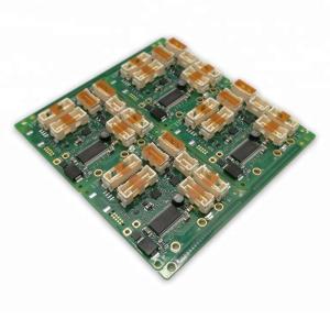 China FR4 Printed Circuit Assembly HDI PCB PCB Wiring Board 1-2 Layer on sale