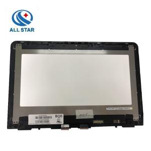 Wholesale HP Pavilion x360 13-U LCD Screen Assembly , Genuine LCD Digitizer Display Assembly from china suppliers