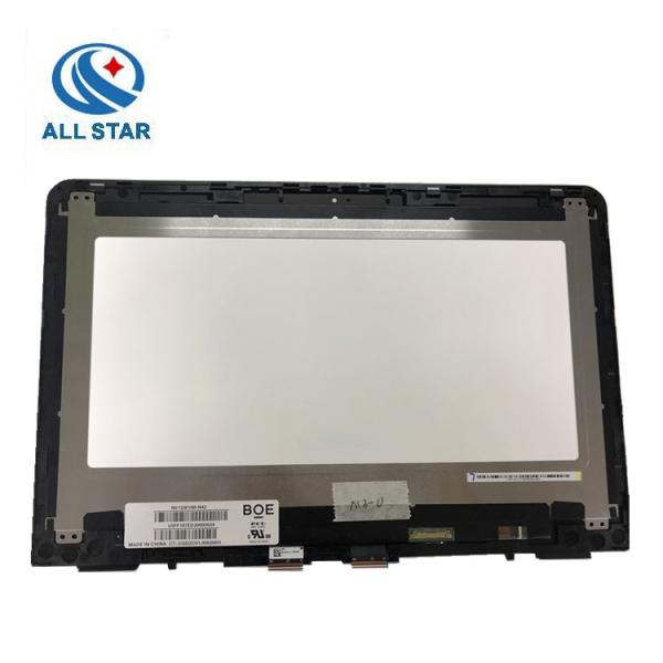 HP Pavilion x360 13-U LCD Screen Assembly , Genuine LCD Digitizer Display