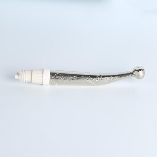 Quality Wrench Chuck Low Noise High Speed Dental Handpiece With Push Button Or Latch Style for sale