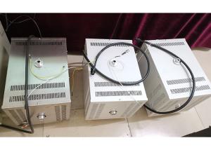 Wholesale Microprocessorized Regulator Gas Evolution Tester Advanced Pressure Transmitter from china suppliers