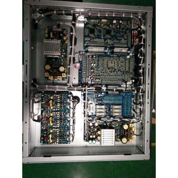 PEII Online Transformer based UPS , Output PF 1.0 Uninterruptible Power Supply 10-80kVA