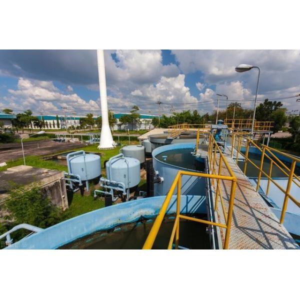 Stainless Steel Sand Water Separator With Mud Dropping Basin